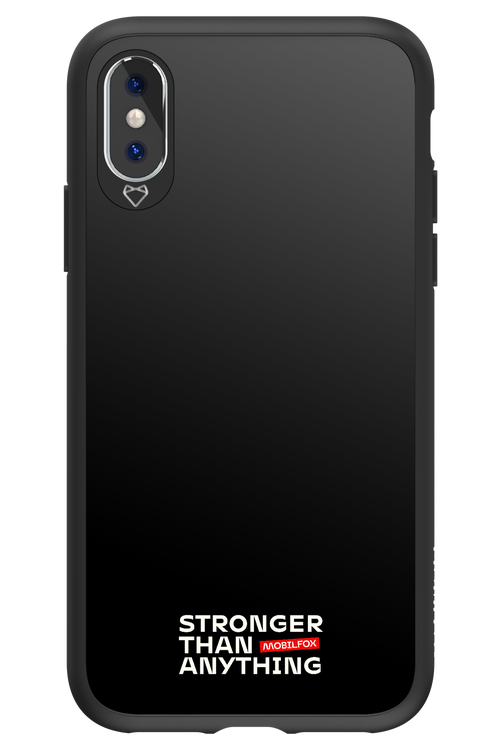 Stronger - Apple iPhone XS