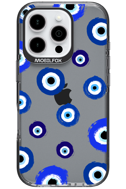 Nazar Amulet - Apple iPhone 16 Pro