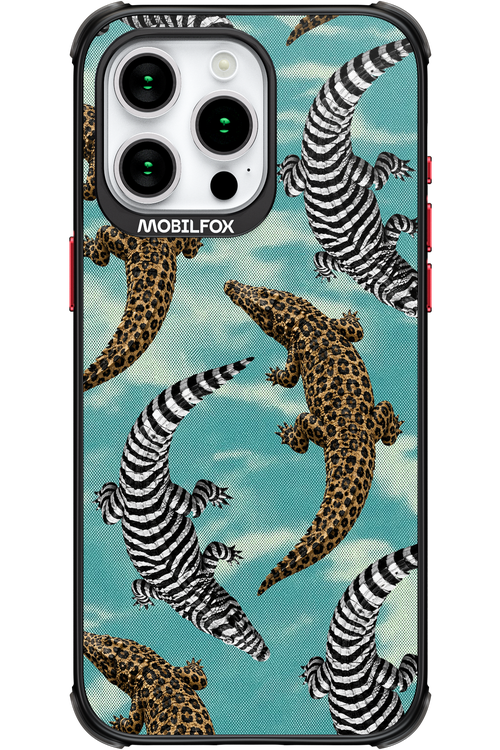 Style Bite 2.0 - Apple iPhone 15 Pro Max