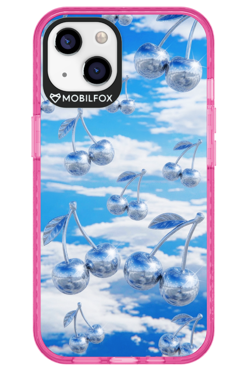 Cloud Cherry 2.0 - Apple iPhone 13