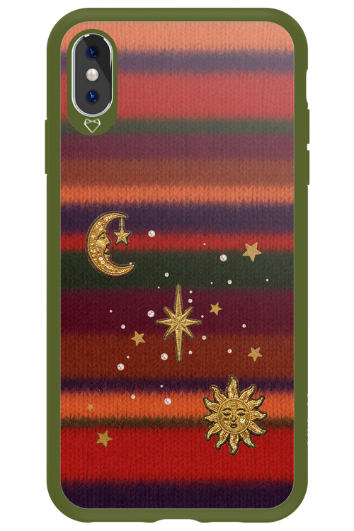 Cloud Nine 2.0 - Apple iPhone XS Max