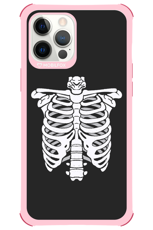 SKELETON - Apple iPhone 12 Pro Max