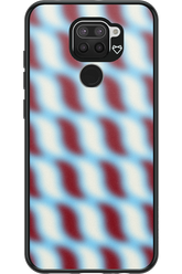 Cold Wave 2.0 - Xiaomi Redmi Note 9