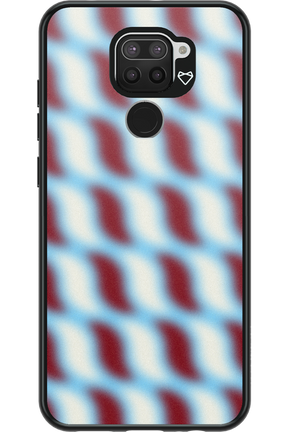 Cold Wave 2.0 - Xiaomi Redmi Note 9