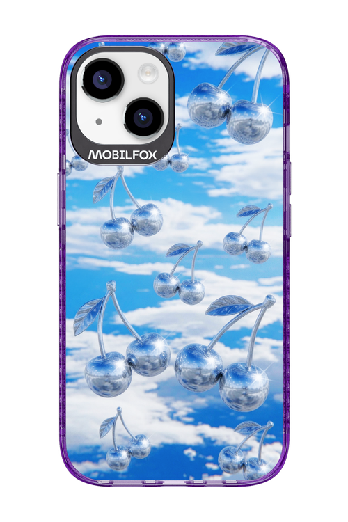 Cloud Cherry 2.0 - Apple iPhone 14