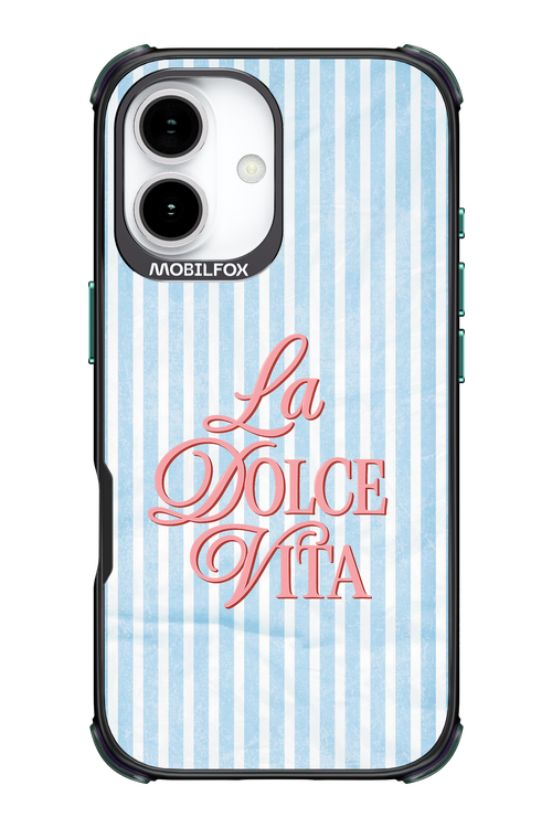 La Dolce Vita 2.0 - Apple iPhone 17
