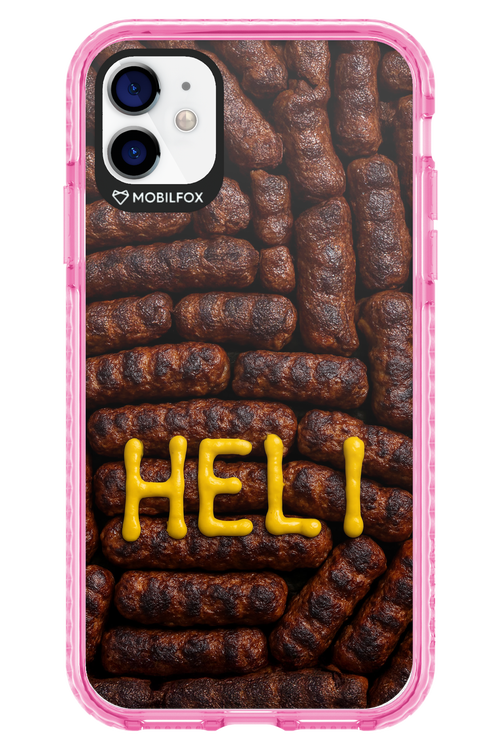 Mici 2.0 - Apple iPhone 11