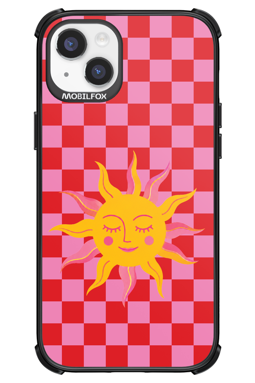 SUNNY 2.0 - Apple iPhone 14 Plus