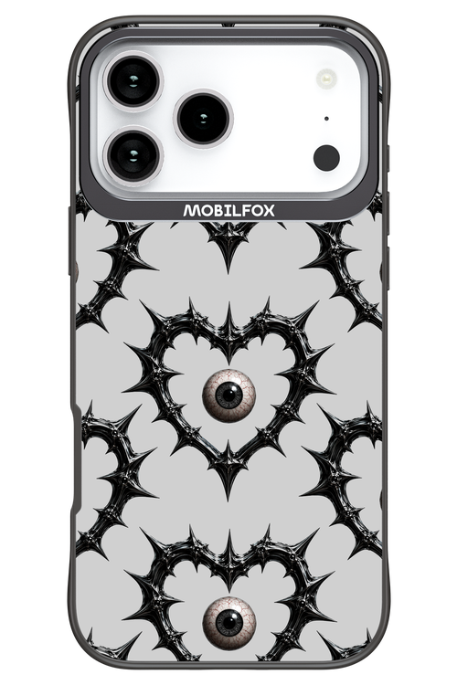 Heart Vision 2.0 - Apple iPhone 17 Pro Max