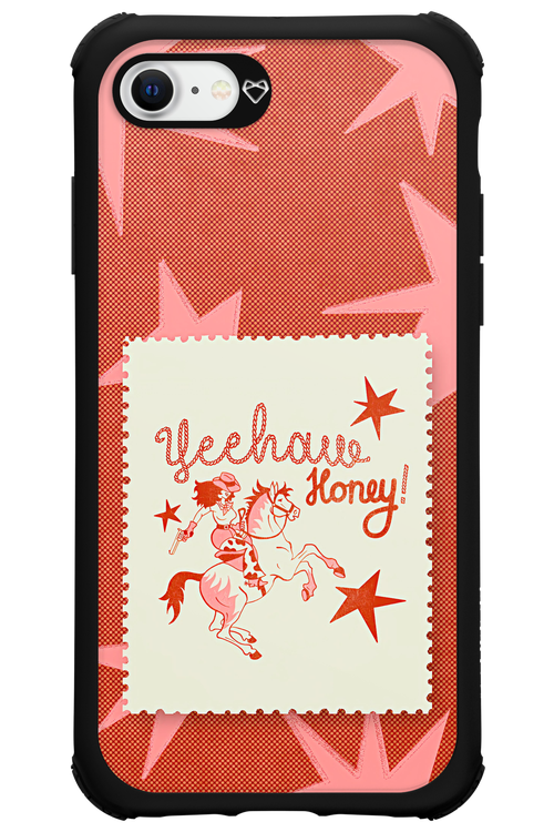 Yeehaw Honey 2.0 - Apple iPhone SE 2020