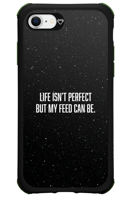 My feed 2.0 - Apple iPhone 8