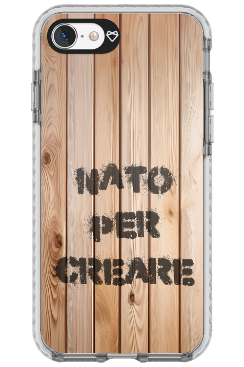 NATO PER CREARE 2.0 - Apple iPhone 7