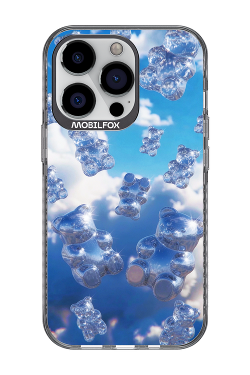 Crystal Bears 2.0 - Apple iPhone 13 Pro
