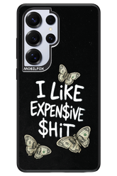 MoneyFly 2.0 - Samsung S25 Ultra