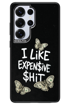 MoneyFly 2.0 - Samsung S25 Ultra