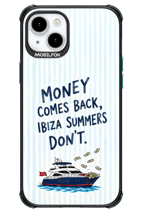 Ibiza summers 2.0 - Apple iPhone 15 Plus