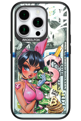 NATASHA - Apple iPhone 15 Pro