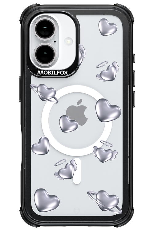 Chrome Hearts - Apple iPhone 16