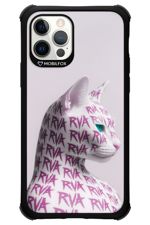 RVA Cat 2.0 - Apple iPhone 12 Pro