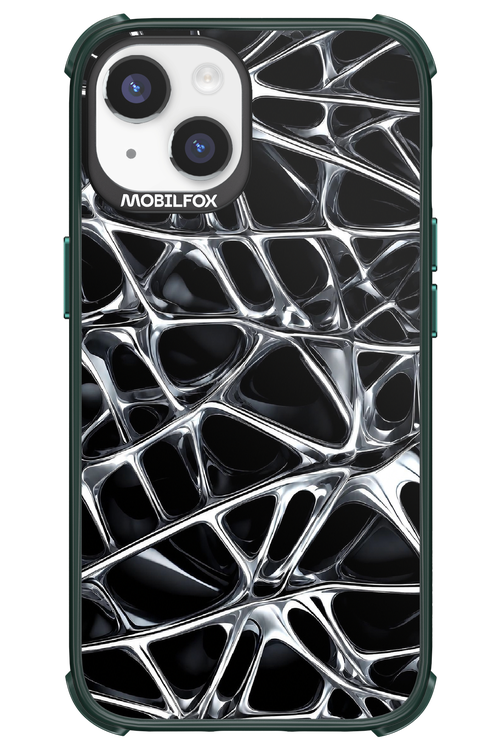 Chrome Era 2.0 - Apple iPhone 14
