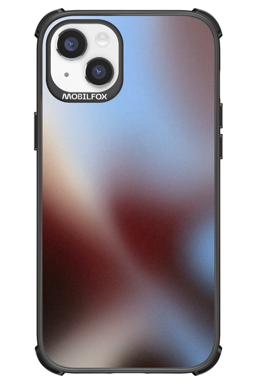 Baby Blue Aura 2.0 - Apple iPhone 14 Plus