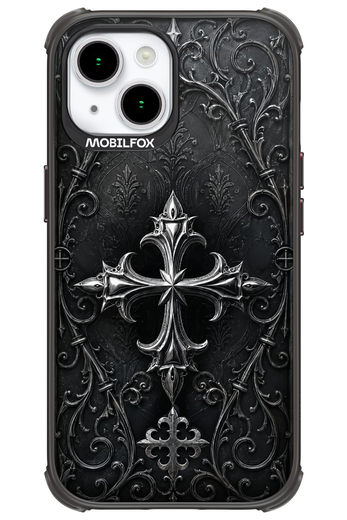 Armor 2.0 - Apple iPhone 15