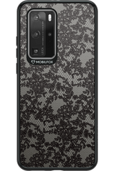 Floral lace 2.0 - Huawei P40 Pro