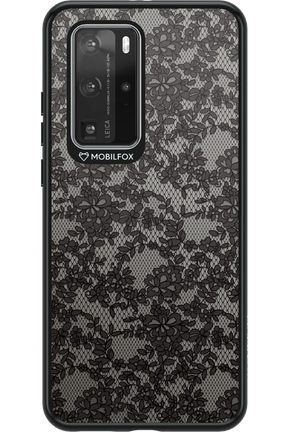Floral lace 2.0 - Huawei P40 Pro