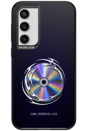 Core Memories 2.0 - Samsung Galaxy S23 FE