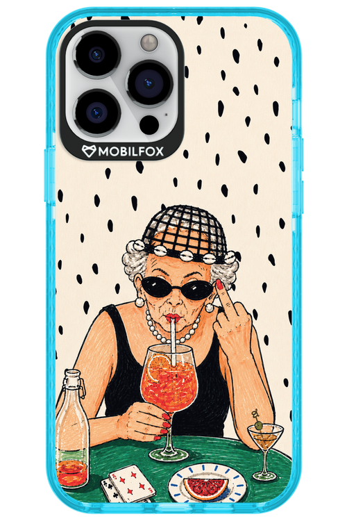 Mommy 2.0 - Apple iPhone 13 Pro Max