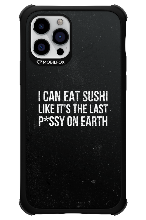 SUSHI 2.0 - Apple iPhone 12 Pro