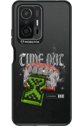 Time Out 2.0 - Xiaomi Mi 11T Pro