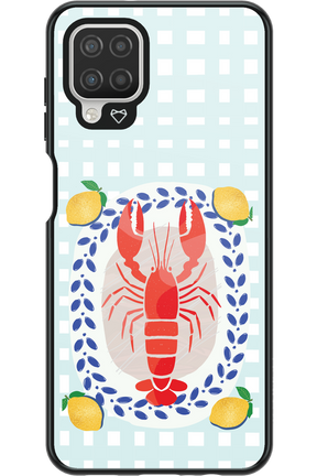 Marbella's Lobster 2.0 - Samsung Galaxy A12