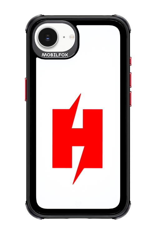 HYPER Leather 2.0 - Apple iPhone 16e