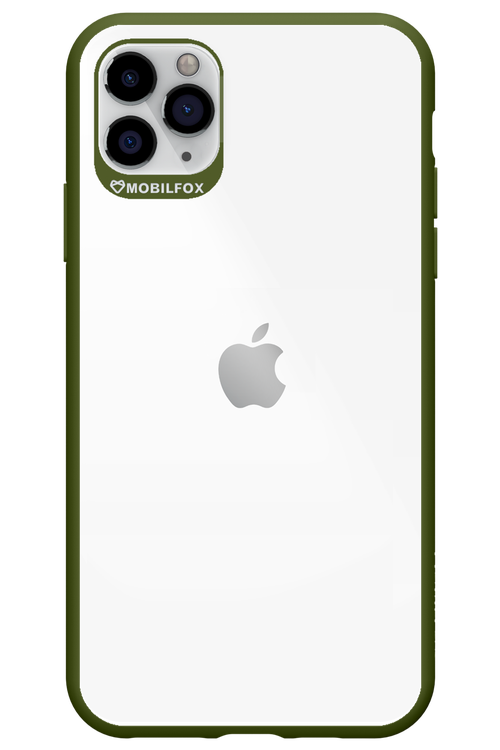 NUDE 2.0 - Apple iPhone 11 Pro Max