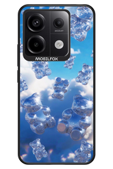 Crystal Bears 2.0 - Xiaomi Redmi Note 13 Pro 5G