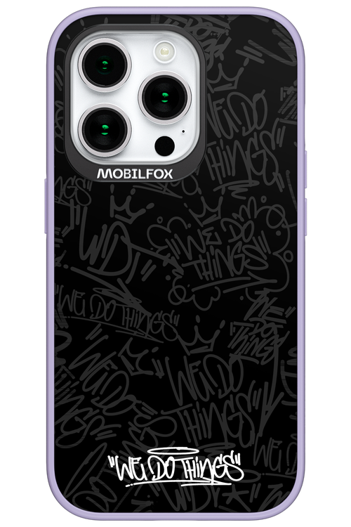 We Do Things 2.0 - Apple iPhone 15 Pro