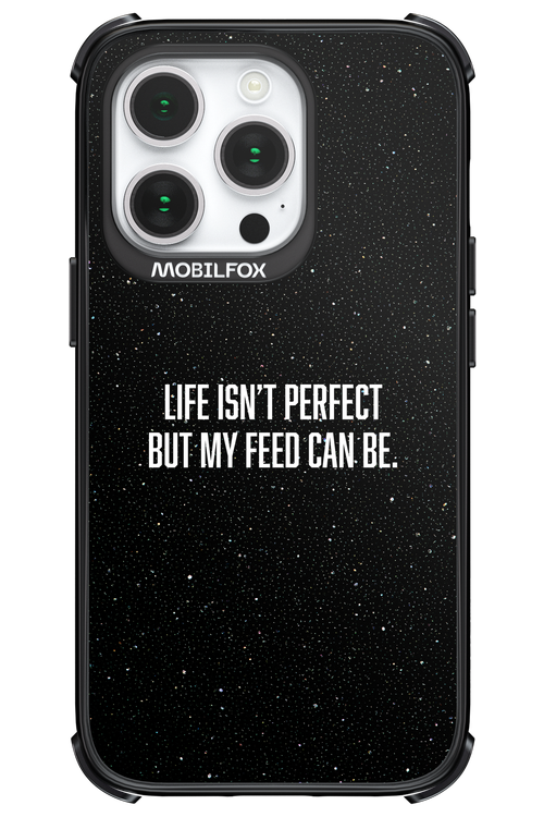 My feed 2.0 - Apple iPhone 14 Pro