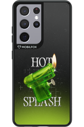 Hot Splash 2.0 - Samsung Galaxy S21 Ultra
