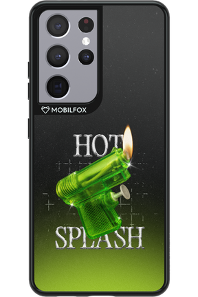 Hot Splash 2.0 - Samsung Galaxy S21 Ultra