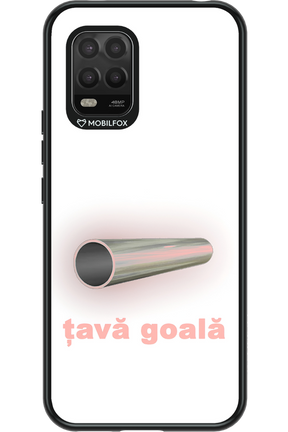 Țavă Goală Pink 2.0 - Xiaomi Mi 10 Lite 5G