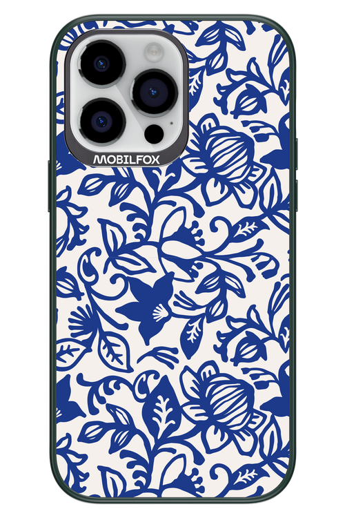 Riviera Fiora 2.0 - Apple iPhone 14 Pro Max