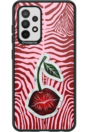 Kissy Cherry 2.0 - Samsung Galaxy A52 / A52 5G / A52s
