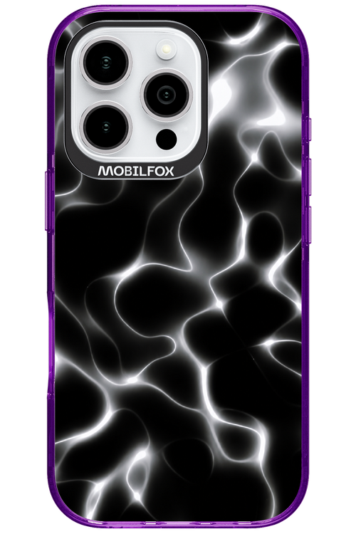 Dark Aura 2.0 - Apple iPhone 16 Pro