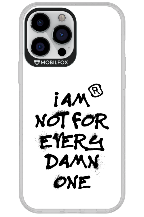 Original R 2.0 - Apple iPhone 13 Pro Max