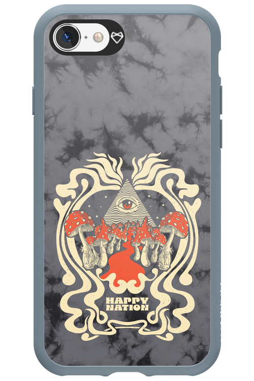 Happy Nation 2.0 - Apple iPhone 8