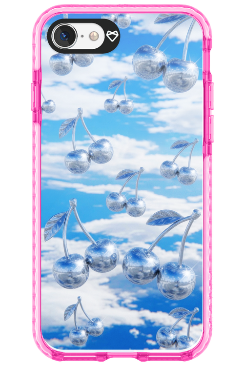 Cloud Cherry 2.0 - Apple iPhone 8