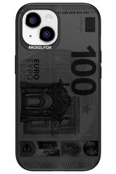 Euro Black 2.0 - Apple iPhone 15