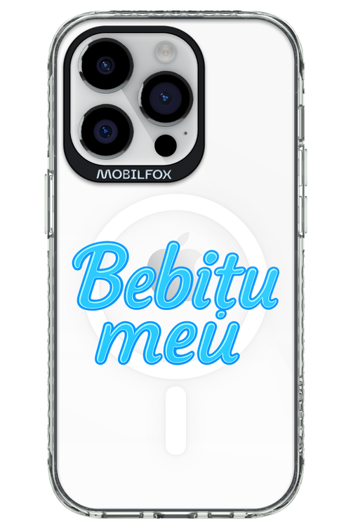 Meuu 2.0 - Apple iPhone 14 Pro