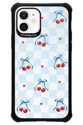 Blue Cherry 2.0 - Apple iPhone 12